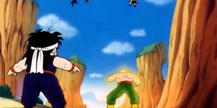 Dragon Ball 15 Characters Who’ve Died And Come Back The Most Dragon Ball 15 Characters Who’ve Died And Come Back The Most